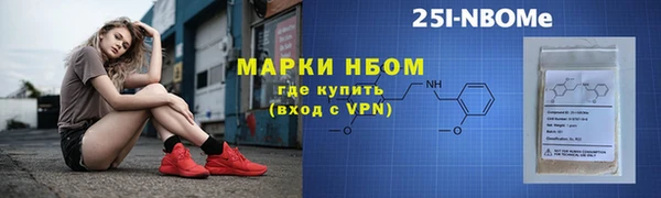 хмурый Алзамай